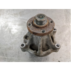 117Y018 Water Coolant Pump From 2008 Ford F-250 Super Duty  5.4 3L3E8501CA